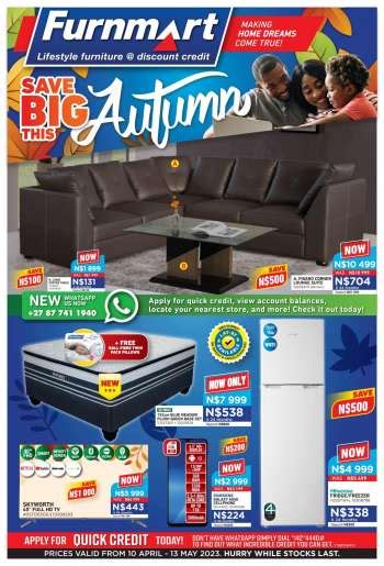 Furn Mart Catalogue