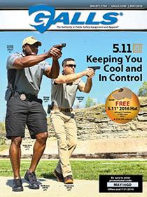 Galls Catalog Request