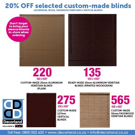 Game Blinds Catalogue