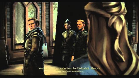 Game Of Thrones Walkthrough Xbox 360