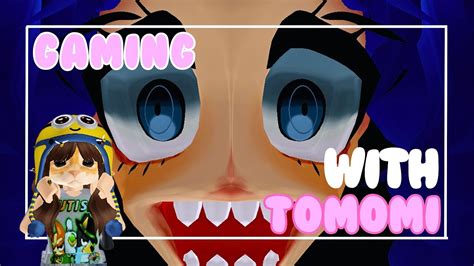 Gaming With Tomomi Walkthrough