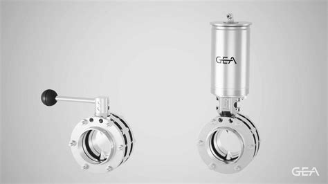 Gea Valves Catalogue