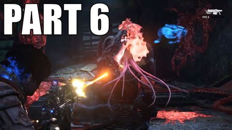 Gears 5 Walkthrough Act 2 Chapter 5