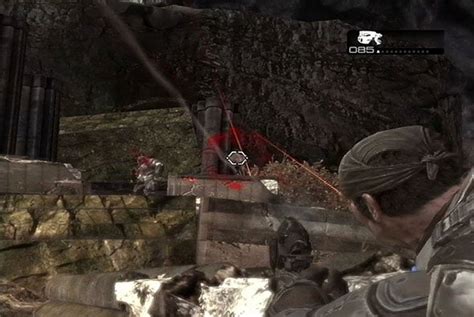 Gears Of War 2 Walkthrough Ign