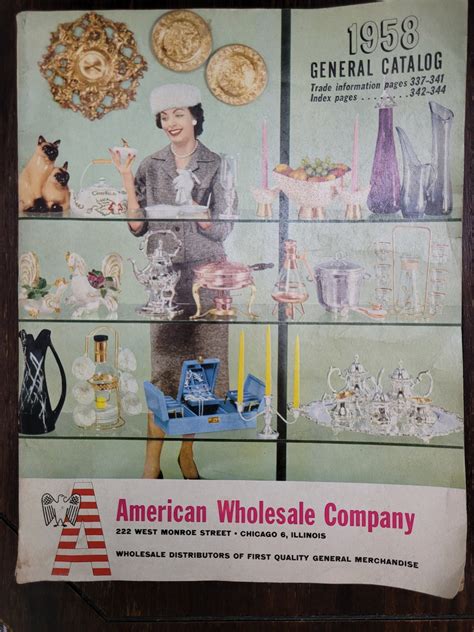 General Merchandise Catalog