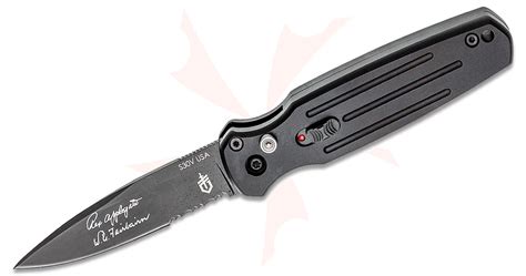 Gerber Knives Catalog