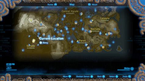 Gerudo Hideout Walkthrough