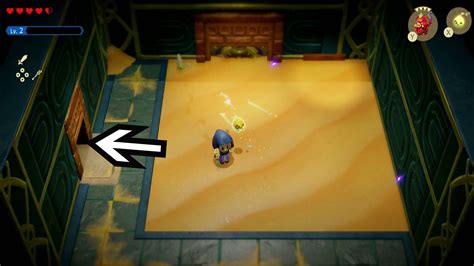 Gerudo Sanctum Walkthrough