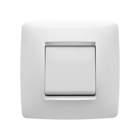 Gewiss Switches Catalogue