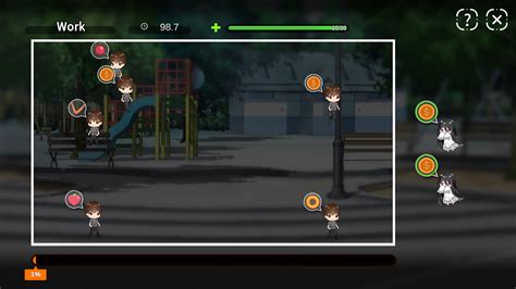 Ghost Marriage Matchmaking Walkthrough