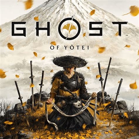 Ghost Of Yotei Ps5 Walkthrough