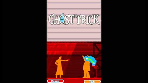 Ghost Trick Walkthrough Chapter 9