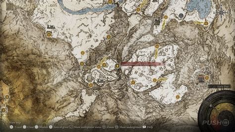 Giant Mountaintop Catacombs Walkthrough