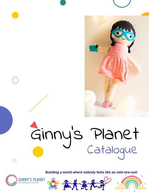 Ginny S Catalogue