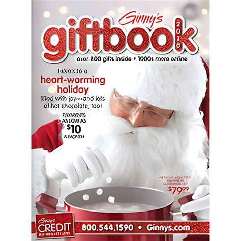 Ginny S Free Catalog