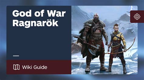 Gjod Of War Walkthrough
