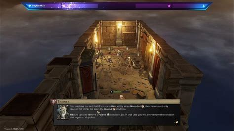 Gloomhaven Tutorial Walkthrough