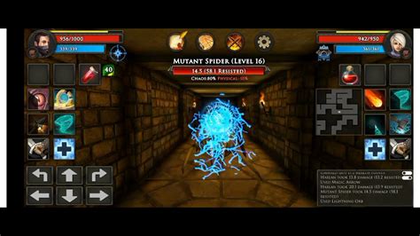 Gloomy Caverns Walkthrough