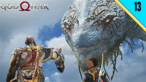 God Of War 2018 Walkthrough No Commentary