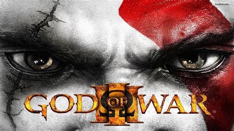 God Of War 3 Walkthrough Game Complete