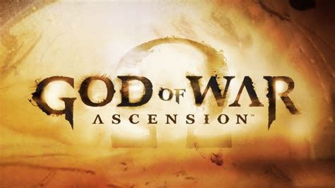 God Of War Ascension Walkthrough Chapter 2