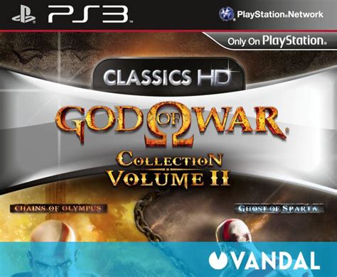 God Of War Collection 2 Ps3 Walkthrough