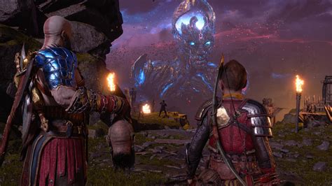 God Of War Walkthrough Part 33