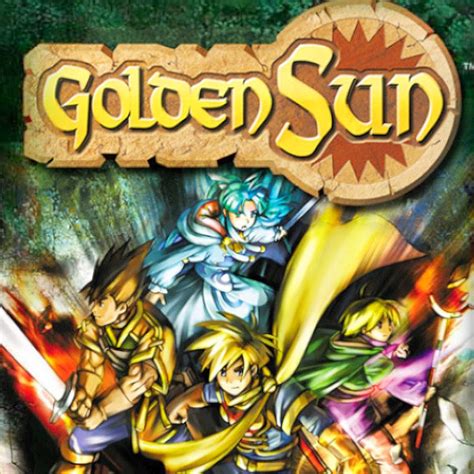 Golden Sun Tree Walkthrough