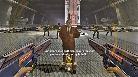 Goldeneye Rogue Agent Ps2 Walkthrough