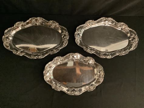 Gorham Silver Catalog