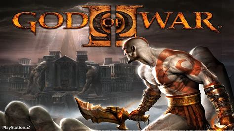 Gow Ps2 Walkthrough