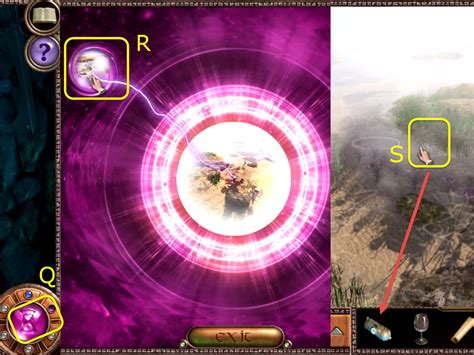 Green Moon 2 Walkthrough