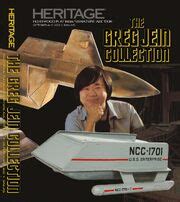Greg Jein Auction Catalog
