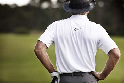 Greg Norman Collection Catalog