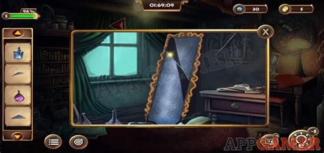 Grim Of Legacy Level 5 Walkthrough