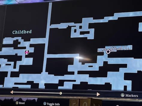 Grime Childbed Walkthrough