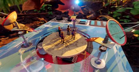 Grounded Story Walkthrough