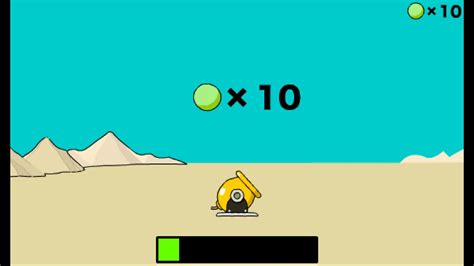 Grow Cannon Walkthrough