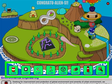 Grow Island 2 Walkthrough