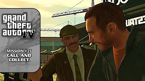 Gta 4 100 Walkthrough