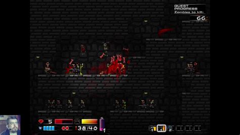 Gungirl 2 Walkthrough