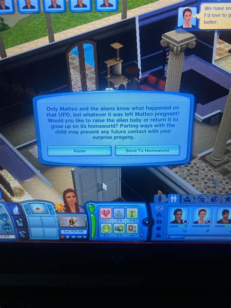 Hack The Commanders Computer Sims 3 Walkthrough