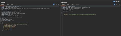 Hackthebox Sau Walkthrough