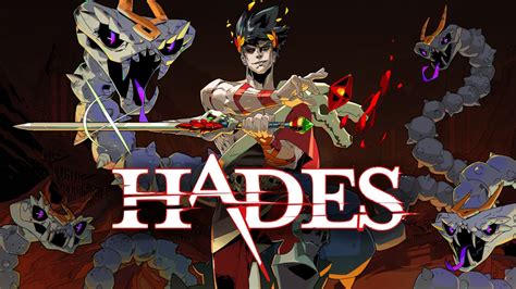 Hades Gameplay Walkthrough