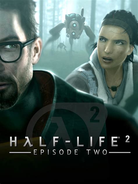 Half Life 2 Episode 2 Visual Walkthrough