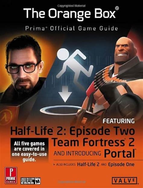 Half Life 2 Orange Box Walkthrough