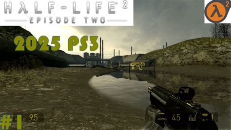 Half Life 2 Ps3 Walkthrough
