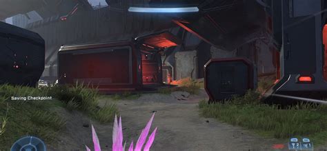 Halo Infinite Tower Walkthrough