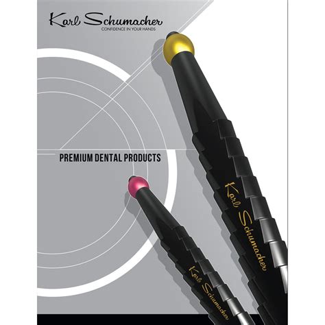 Hammer Schumacher Catalog