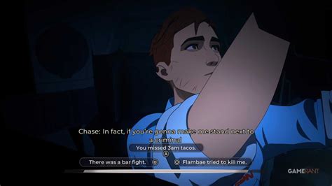 Hard Out Episode 6 Walkthrough